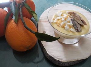 Foto principal de Porra antequerana de naranja