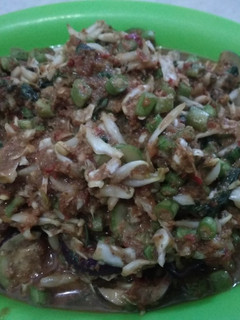 Foto resep Karedok