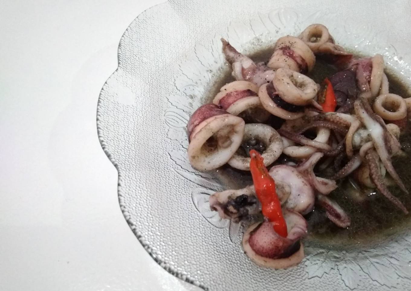 Cumi Hitam #Beijing Ramadan Burxan