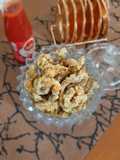 Usus Krispi