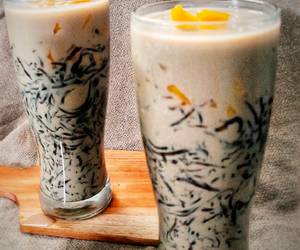 Resep Baru Es Cincau Nangka Gula Merah Ala Warung