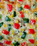 Cauliflower Pizza - Make Pizza Without Flour - Best Gluten Free Pizza