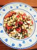 Amazing Chickpea Salad