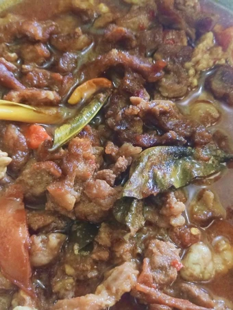 Langkah Mudah untuk Menyiapkan Resep Tongseng kambing yang Enak Banget Anti Ribet, Uenak Banget