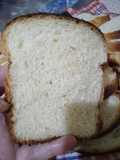خبز اللب او،Pain de mie