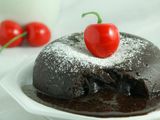 Chocolatos (Lava) Cake (Recook from Youtube)