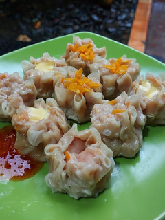 Foto resep Dimsum siomay ayam🥟