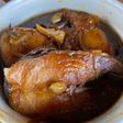 Ikan tenggiri kecap