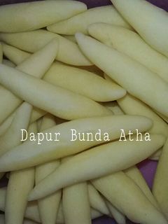 Foto resep Cendol Keju