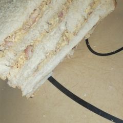A picture of Sandwich.
