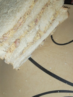 A picture of Sandwich.