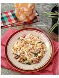 Nasi Goreng Ikan Teri