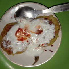 A picture of Special Aalo Tikki.