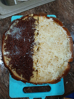 Foto resep Martabak Manis Teflon