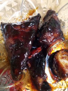 Foto resep Bacem Tempe Gembus