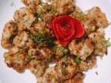 Chả Mực