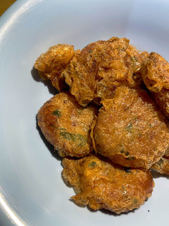 Foto resep Perkedel kentang kornet