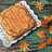 Egg Whites Marble Cake