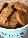 Cookies de chocolate