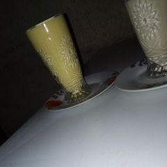 A picture of Mango smoothie.