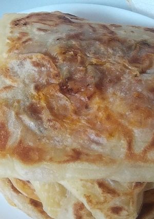 صورة لوصفة محاجب على الطريقة الجزائرية