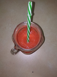 Una foto de Smoothie vitamina C