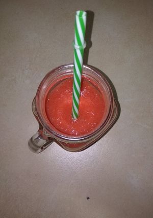 Una foto de Smoothie vitamina C