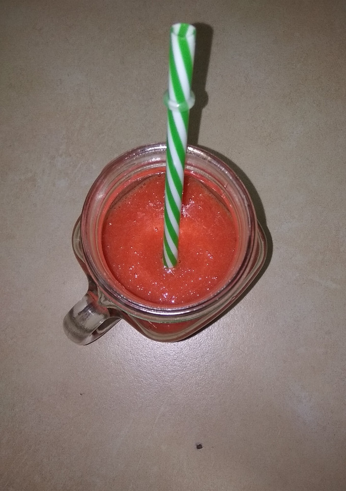 Una foto de Smoothie vitamina C