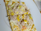 Ensalada de atún