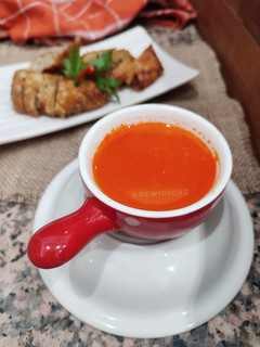 Foto resep Sambal Dimsum
