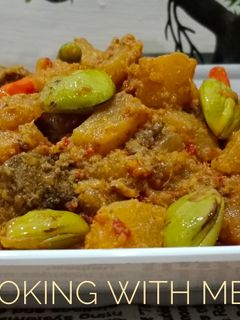 Foto resep Sambal Goreng Hati