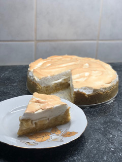 Banános süti 🍌 recept fotója