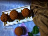 كيك الاكواب الورقية