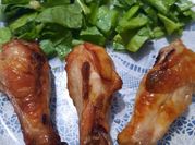 Una foto de lunch frio