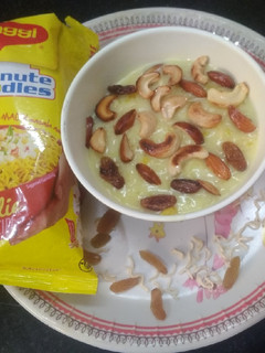 மேகி கீர் செய்முறை முக்கிய புகைப்படம்