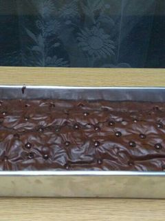 Foto resep Brownies