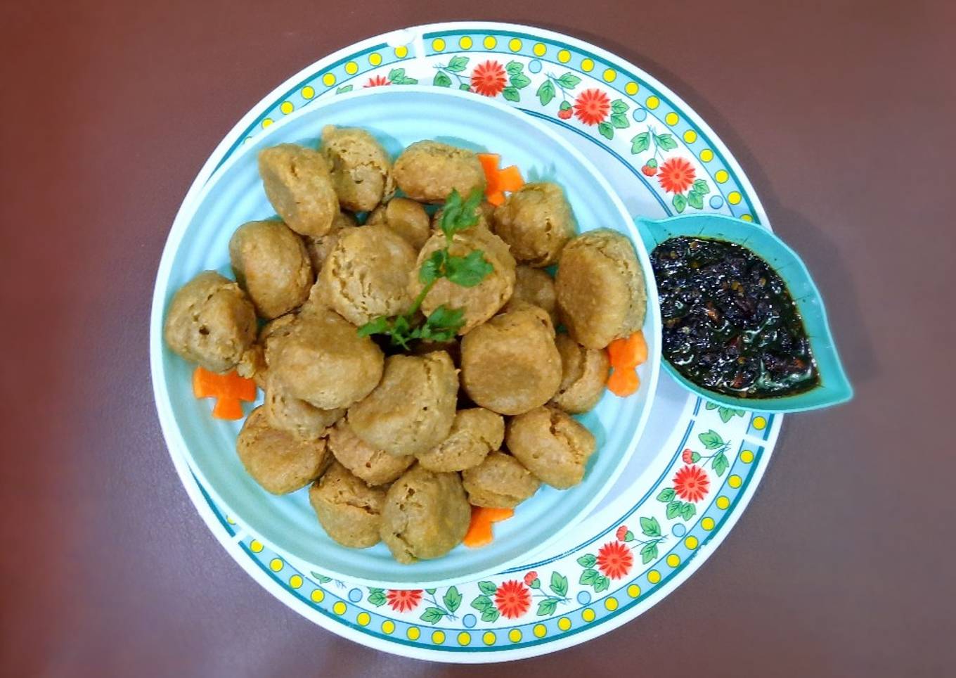 Tahu Bakso Goreng