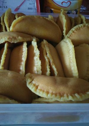Foto resep Martabak lenggang