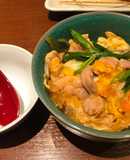 Oyakodon!! 親子丼