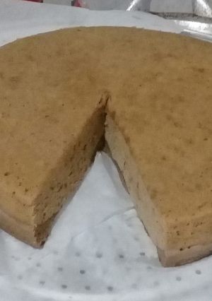 Foto resep Bolu kukus Sederhana NO MIXER