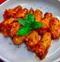 Resep Spicy Chicken Wings yang Menggugah Selera