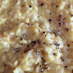 A picture of Khichdi.