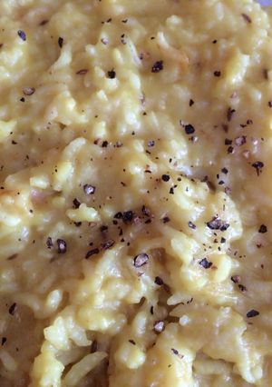 A picture of Khichdi.