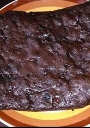 Una foto de Brownie