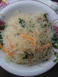 Foto resep Bihun Goreng