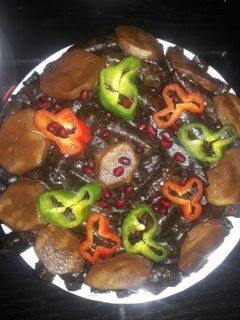 صورة لوصفة يالنجي