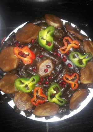 صورة لوصفة يالنجي