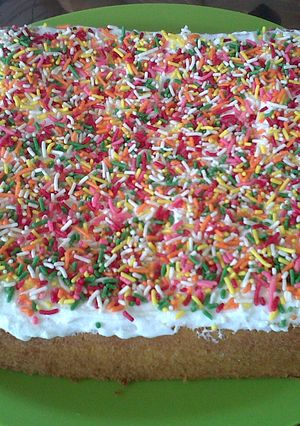 Foto resep Cake jadul rasa baru