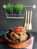Rendang Instant Super Enak