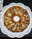 Torta marmolada